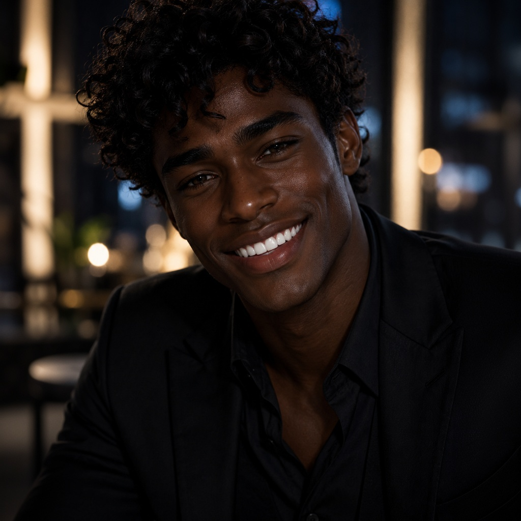 Jared Ashford